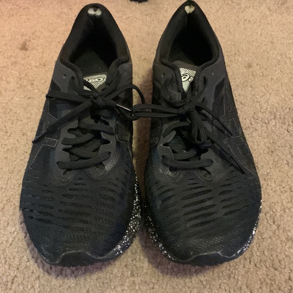 ASICS Men’s Novablast Running Shoes - Size 8 - Picture 13 of 14